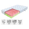 Zuno matrace s profilovanou penou 90x200