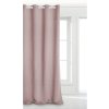 Zatemňovací záves Tamia pudrový 140x250