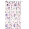 Detský záves Sovičky 140x250