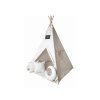 Teepee stan Natural