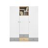 Šatníková skriňa Pixel PX1