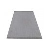 Obojstranný tkaný koberec Zara 14 Grey