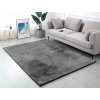 Koberec Rabbit dark grey
