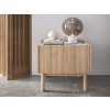 Nočný stolík Boho S50