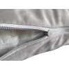 Dekoračný vankúš Exil zips