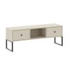 Kašírový TV stolík Linea