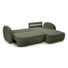 Spiace lôžko sedačky Olio