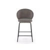 Pevná barová stolička H121