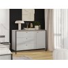 Komoda Gris 1D3S v interiéri