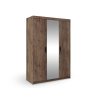 Skriňa Elenas so zrkadlom 3D DL03 dub lefkas