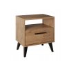 Nočný stolík Deft