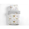 Posteľné obliečky Tiny farm