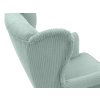 Čalúnená časť kresla Dory