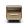 Nočný stolík Draft