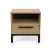 Nočný stolík Draft