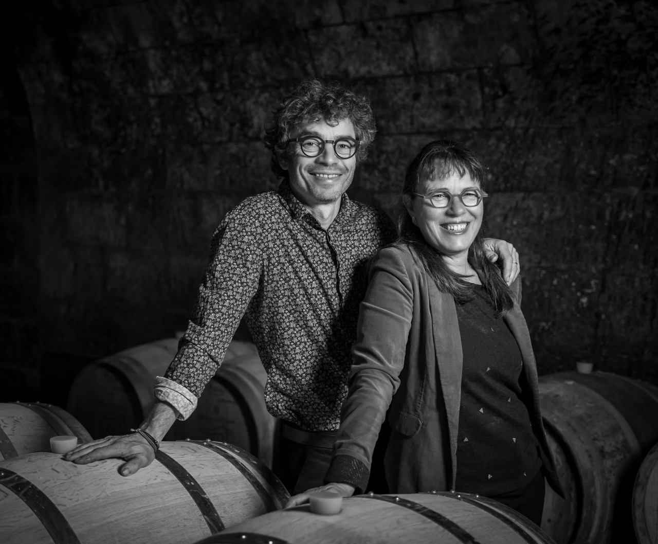 DOMAINE DES COUTURES