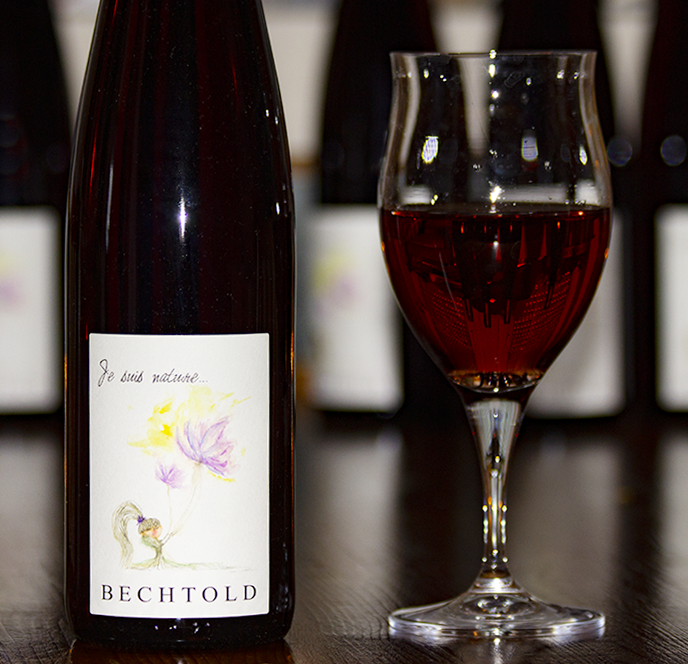 DOMAINE BECHTOLD