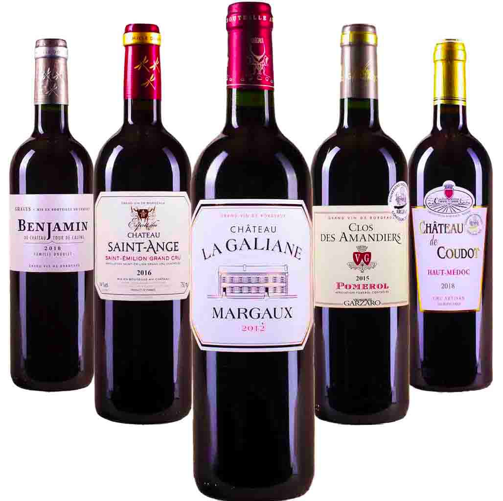 ➤ DEGUSTACE NASLEPO: ZÁBAVNÝ ZPŮSOB, JAK OBJEVIT VÍNO