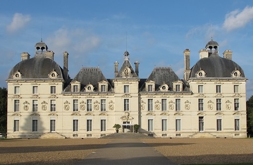AOC CHEVERNY