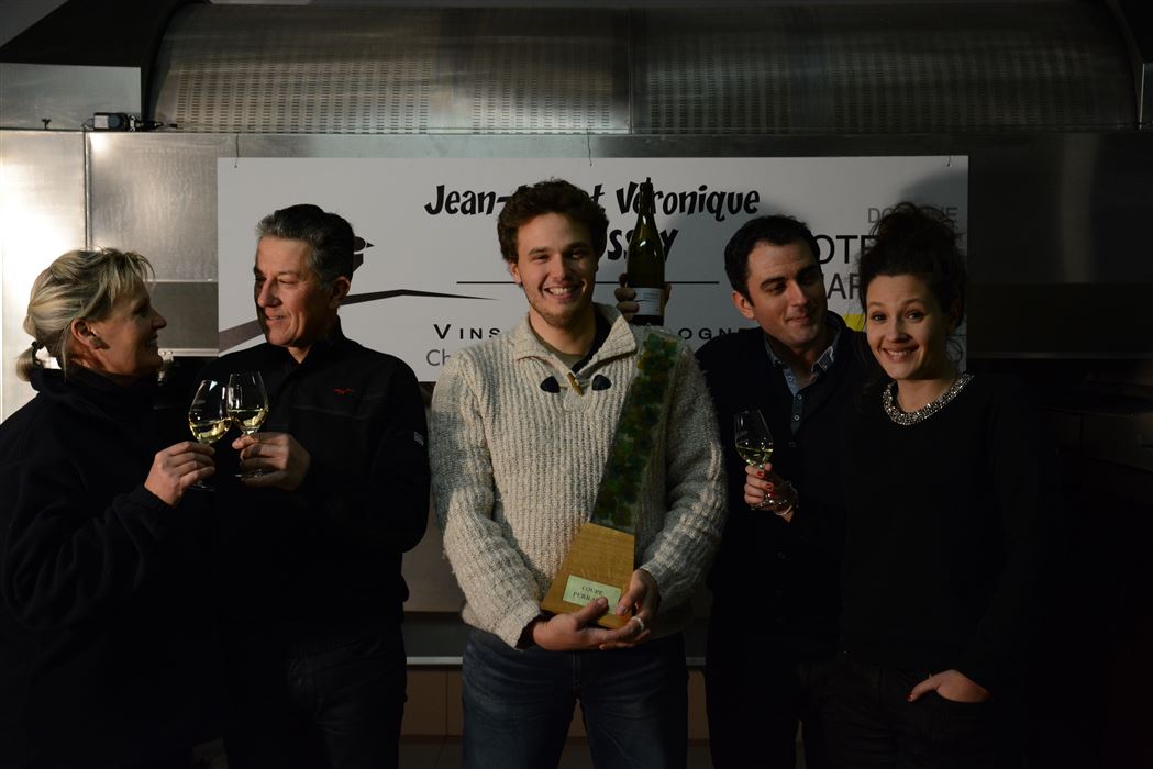 DOMAINE COTEAUX DES MARGOTS