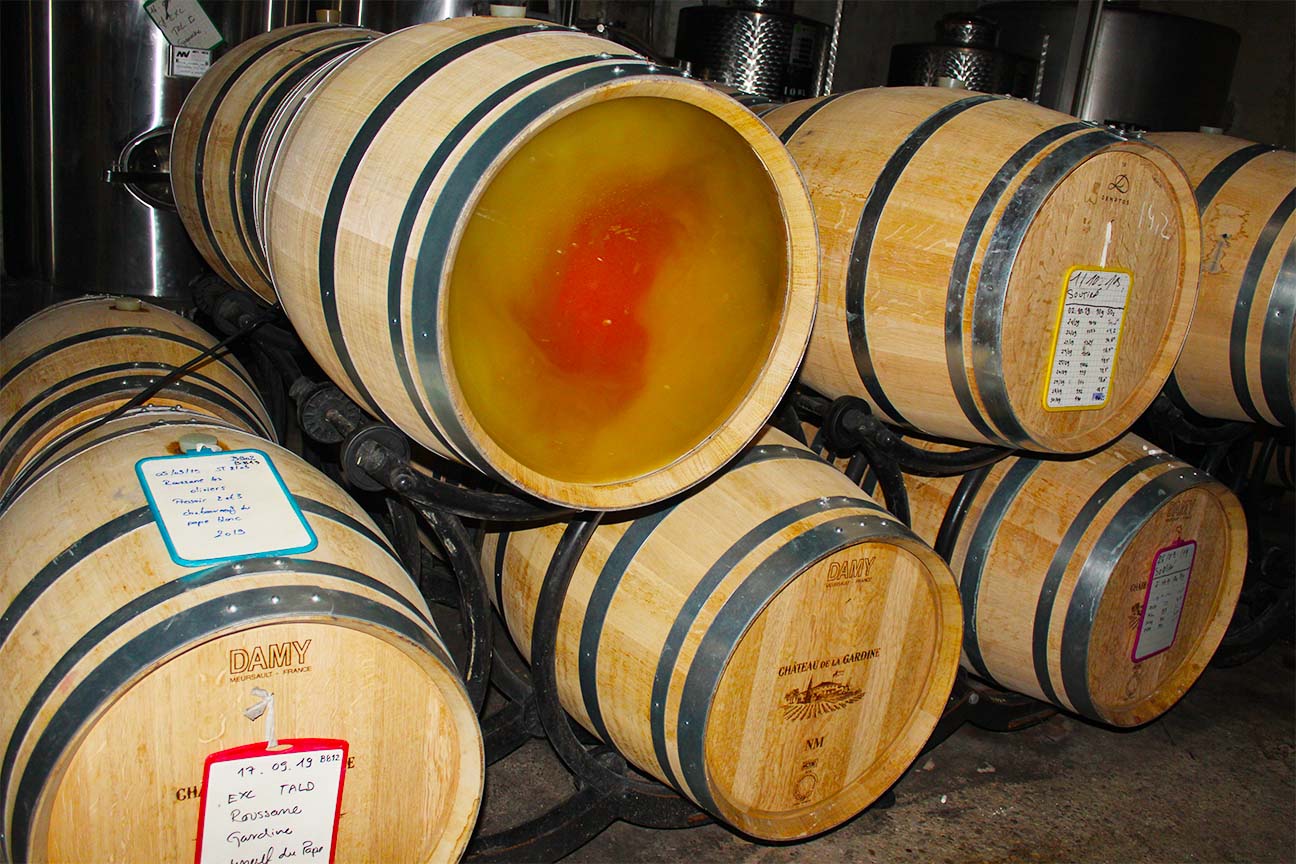 ➤ CO JE TO "BATONÁŽ"?