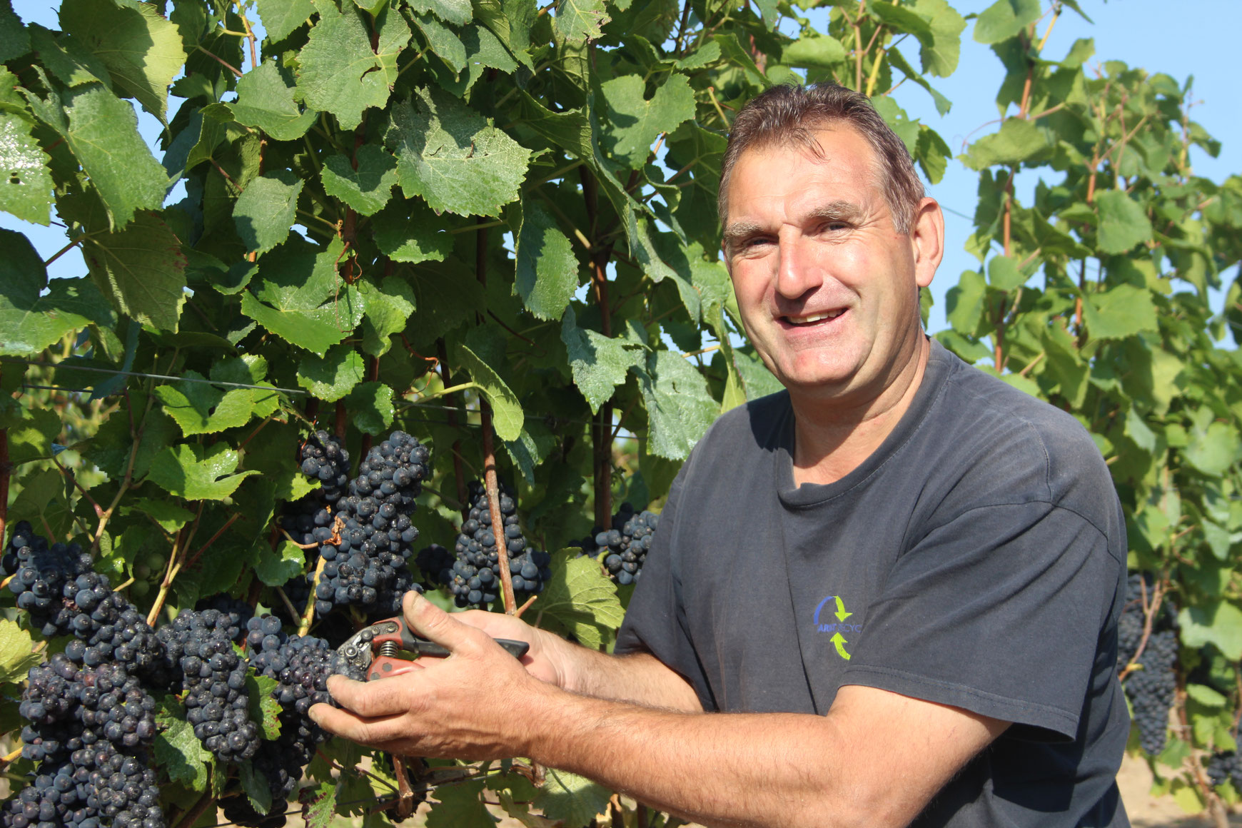 DOMAINE PATRICK HUGUET