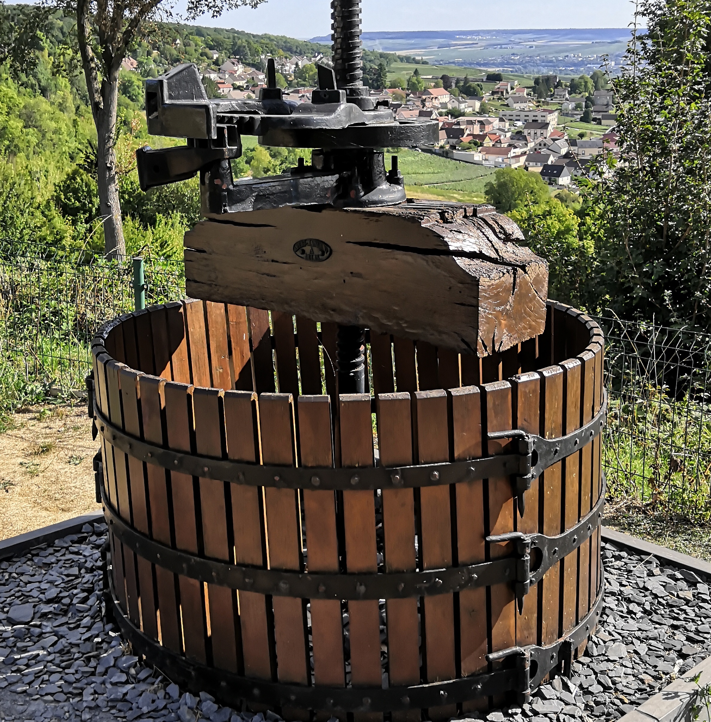 ➤  POKLES CEN ŠAMPAŇSKÉHO?