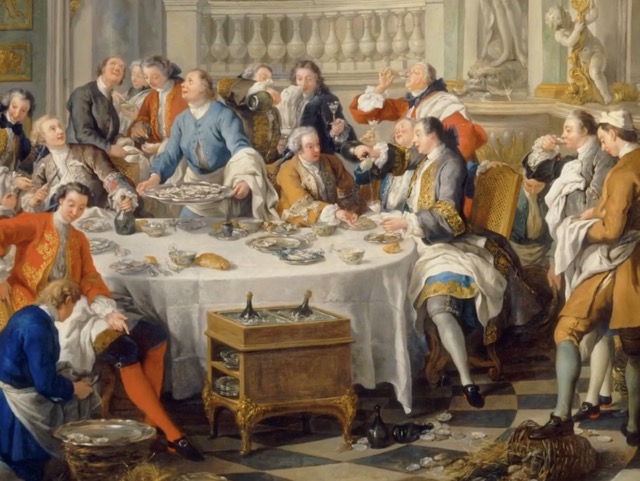 ➤  BORDEAUX NA KRÁLOVSKÉM DVOŘE