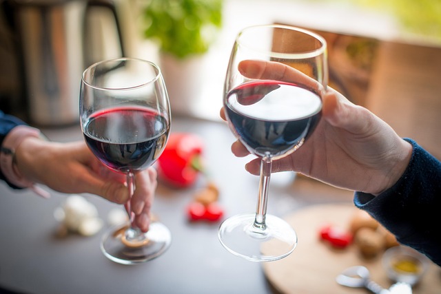 ➤  POZITIVNÍ VLIV ALKOHOLU NA ZDRAVÍ