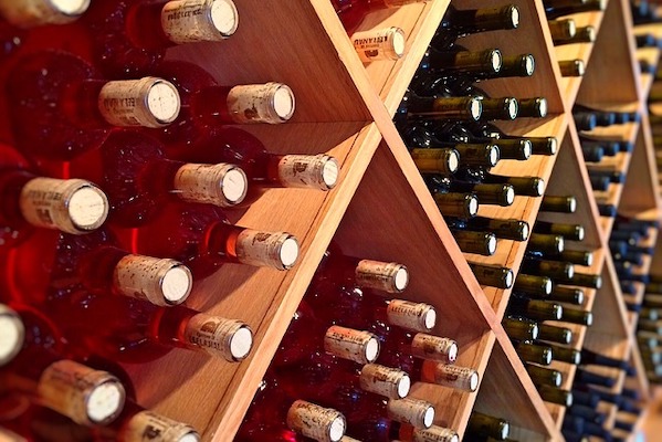 ➤  TO NEJLEPŠÍ Z BORDEAUX: CRU ARTISAN