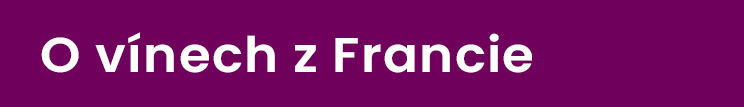O francouzských vínech