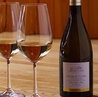 Degustace vín z Francie - Burgundská vína z Chablis