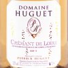 Crémant de Loire Rosé
