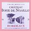 Château Borie de Noaillan Rosé