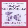Château Borie de Noaillan Clairet