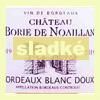 Château Borie de Noaillan Doux