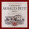 Château Arnaud Petit Rouge