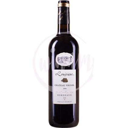 Bordeaux - Merlot