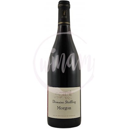 Beaujolais - Morgon