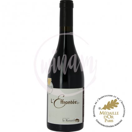 Cairanne - Côtes du Rhône