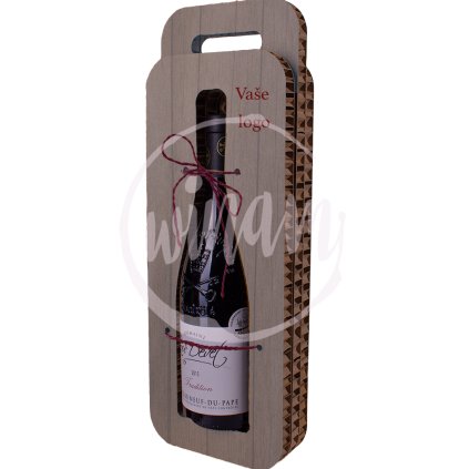 pro firmy chateauneuf s dekorem