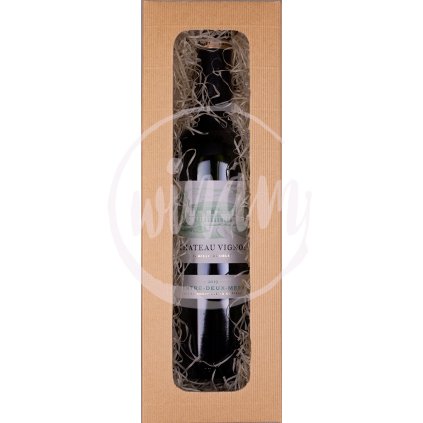 vignol blanc