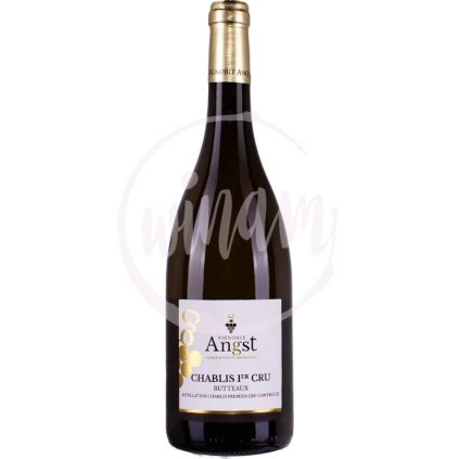 chablis premier trio en cas