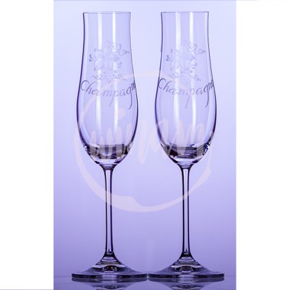 champagne attimo