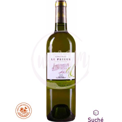 3790 1 chateau le prieur cuvee passion blanc