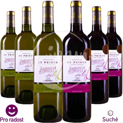 prieur cuvée passion