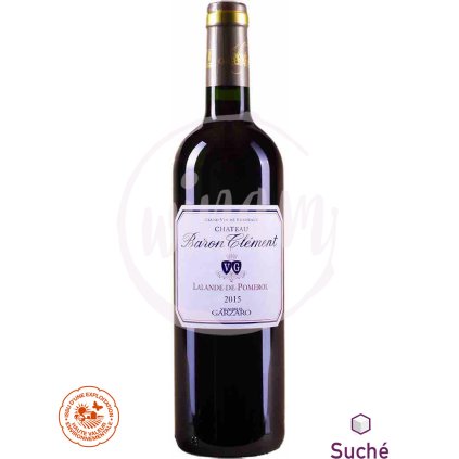 Lalande de Pomerol