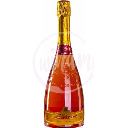 Crémant de Bordeaux Rosé