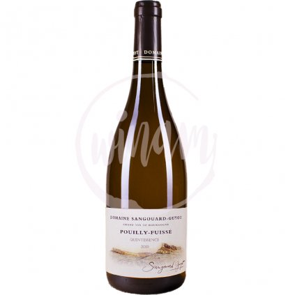 Burgundské barikové Chardonnay
