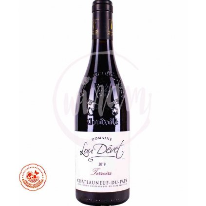Chateauneuf-du-Pape